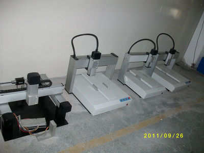 天發(fā)電子新品發(fā)布 TF-5053音膜組合機，智能化點膠解決方案引領(lǐng)行業(yè)革新